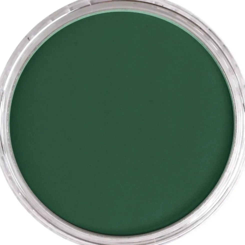 Pastela sucha PanPastel - 580.1 Turquoise Extra Dark