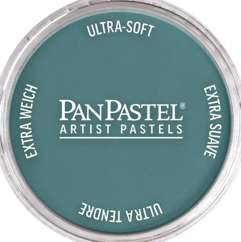 Pastela sucha PanPastel - 580.3 Turquoise Shade