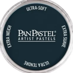 Pastela sucha PanPastel - 520.1 Ultramarine Blue Extra Dark