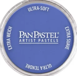 Pastela sucha PanPastel - 520.6 Ultramarine Blue Medium