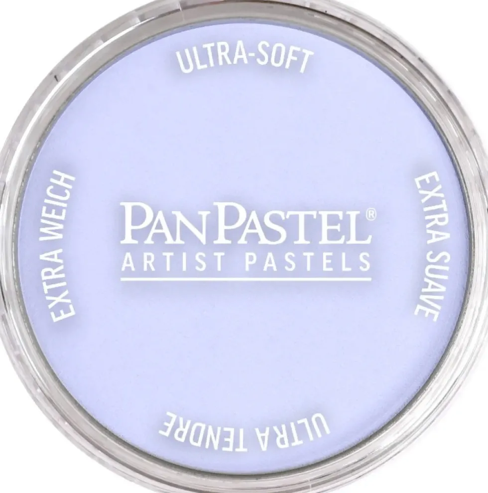 Pastela sucha PanPastel - 520.8 Ultramarine Blue Tint