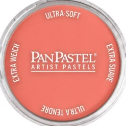 Pastela sucha PanPastel - 310.6 Vermillion Medium