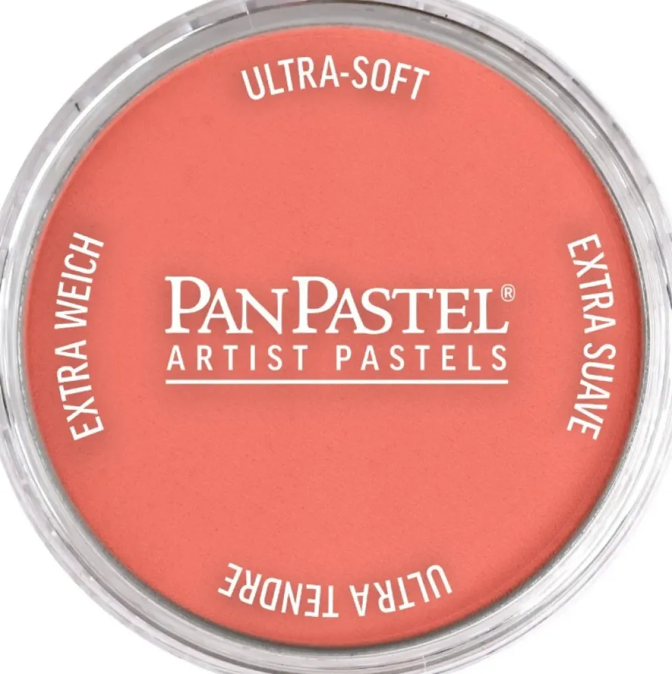 Pastela sucha PanPastel - 310.6 Vermillion Medium