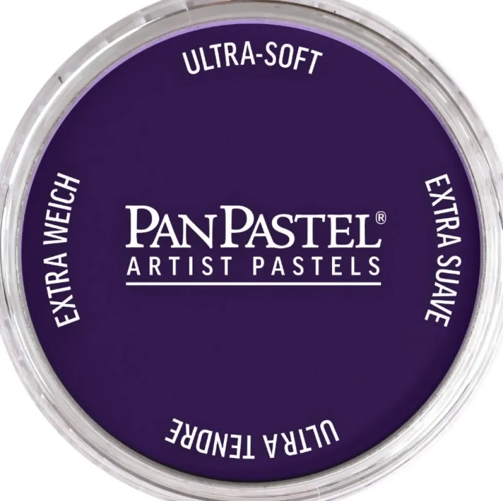 Pastela sucha PanPastel - 470.5 Violet