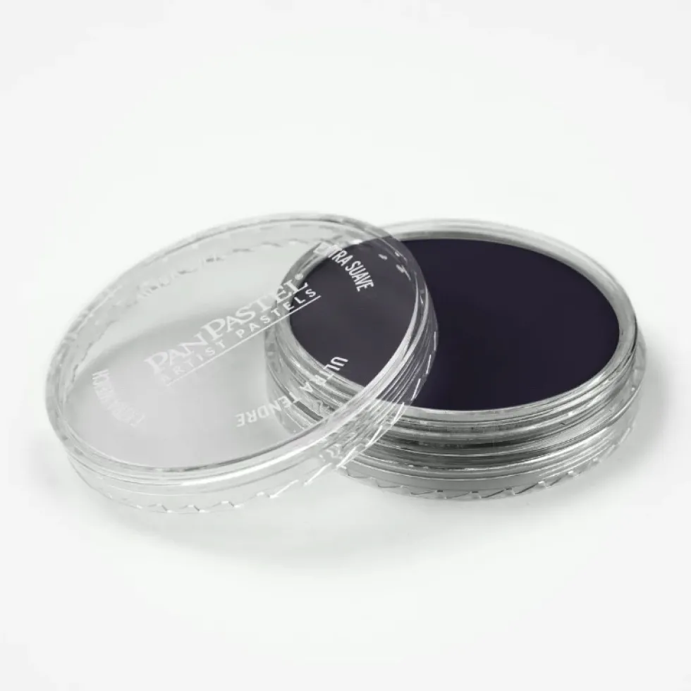 Pastela sucha PanPastel - 470.1 Violet Extra Dark