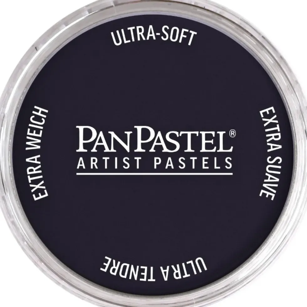 Pastela sucha PanPastel - 470.1 Violet Extra Dark