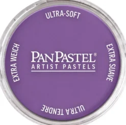 Pastela sucha PanPastel - 470.7 Violet Light
