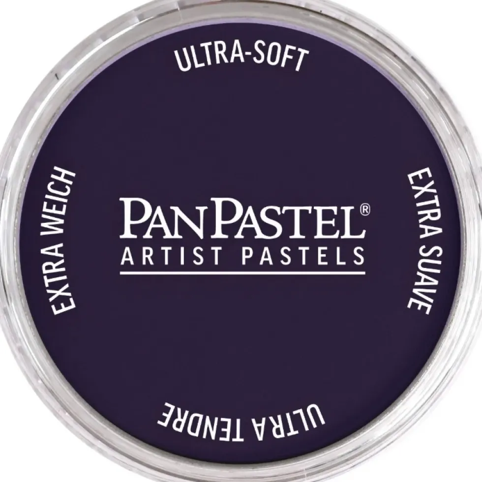 Pastela sucha PanPastel - 470.3 Violet Shade