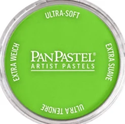 Pastela sucha PanPastel - 690.5 Yellow Green