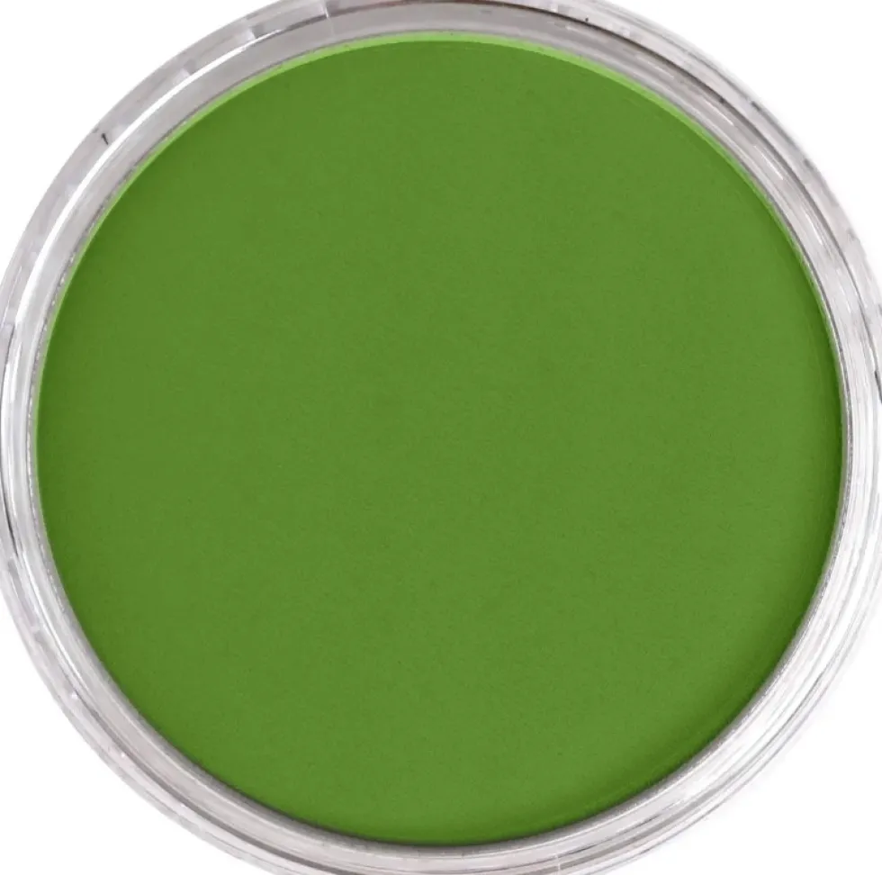 Pastela sucha PanPastel - 690.3 Yellow Green Shade