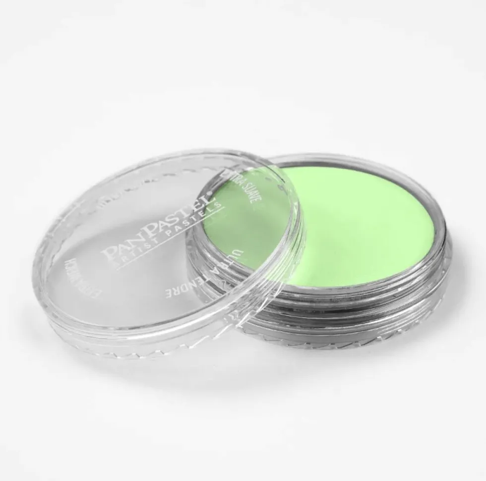 Pastela sucha PanPastel - 690.8 Yellow Green Tint