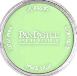 Pastela sucha PanPastel - 690.8 Yellow Green Tint