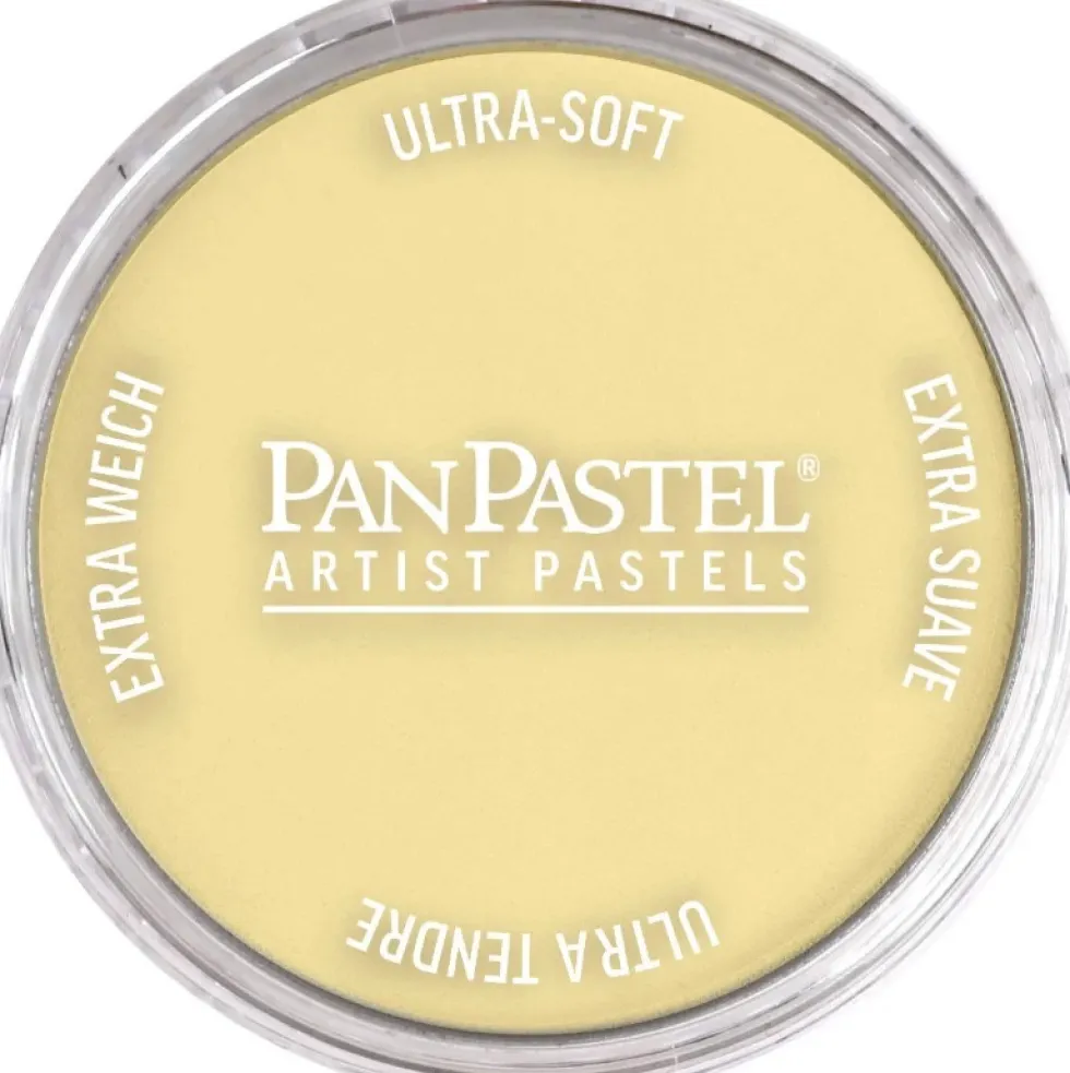 Pastela sucha PanPastel - 270.8 Yellow Oxide Tint