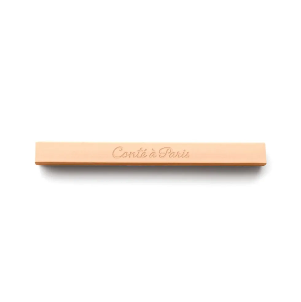 Pastela sucha Sketching Carrés - Conté à Paris - Brown