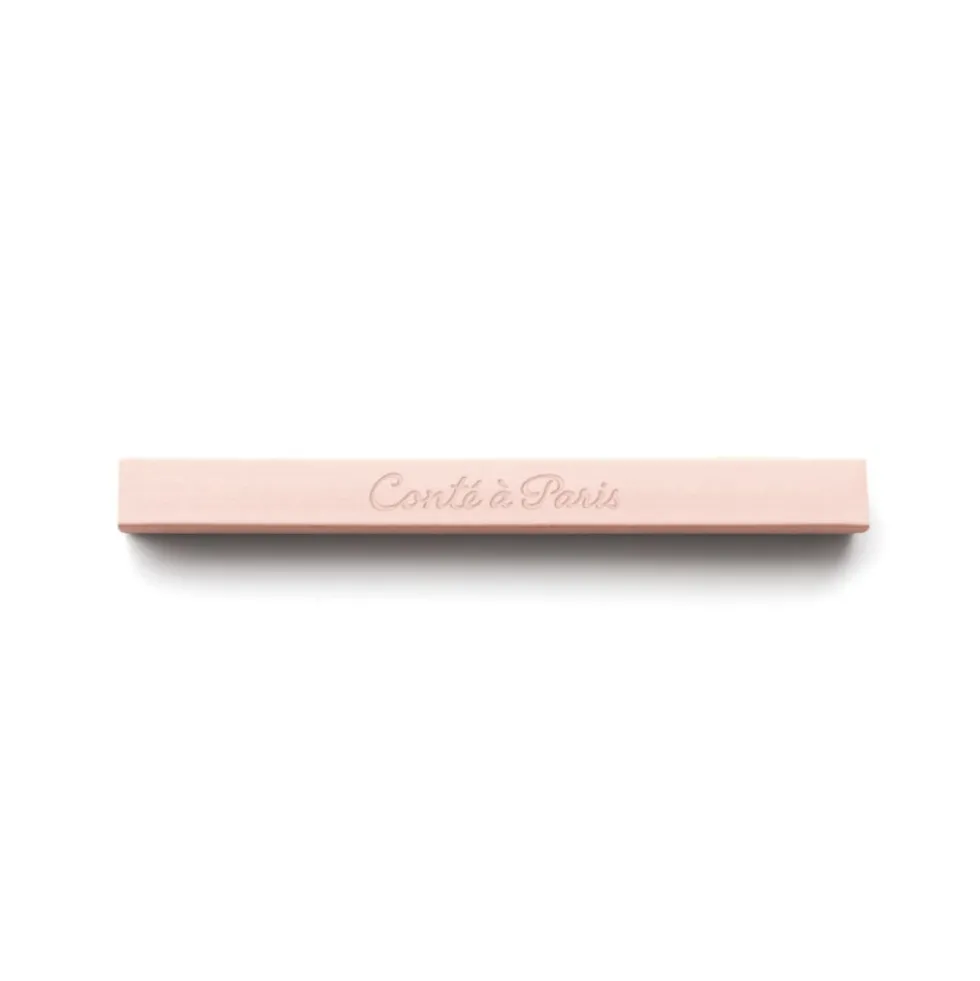 Pastela sucha Sketching Carrés - Conté à Paris - Light Pink