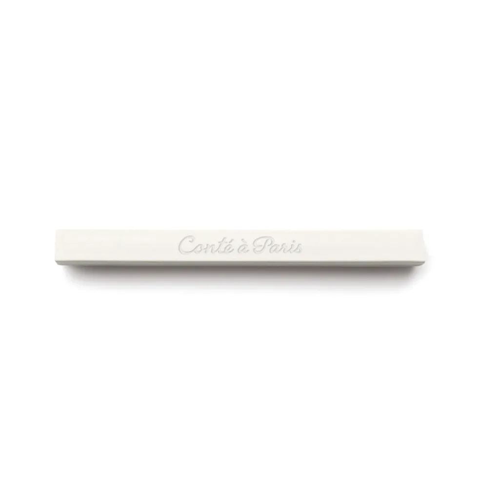 Pastela sucha Sketching Carrés - Conté à Paris - White 2B