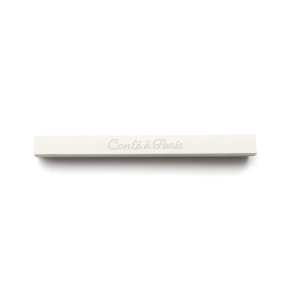 Pastela sucha Sketching Carrés - Conté à Paris - White B