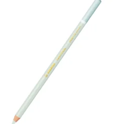 Pastela sucha w kredce CarbOthello - Stabilo - 110, biel szara