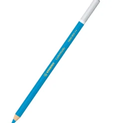 Pastela sucha w kredce CarbOthello - Stabilo - 450, cyan niebieski