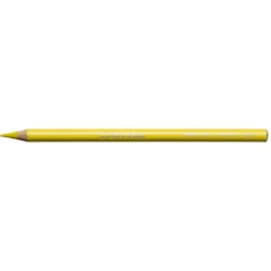 Pastela sucha w kredce - Conté à Paris - 004 Medium Yellow