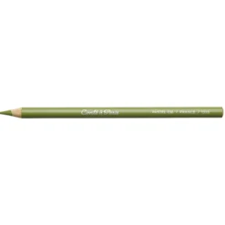 Pastela sucha w kredce - Conté à Paris - 016 Olive Green
