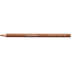 Pastela sucha w kredce - Conté à Paris - 018 Raw Sienna