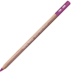 Pastela sucha w kredce Pastel Pencil - Caran d'Ache - 099, Aubergine