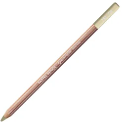 Pastela sucha w kredce Pastel Pencil - Caran d'Ache - 732, Brown Olive 10%