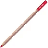Pastela sucha w kredce Pastel Pencil - Caran d'Ache - 080, Carmine Lake