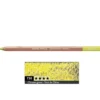Pastela sucha w kredce Pastel Pencil - Caran d'Ache - 730, Chinese Green