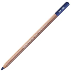 Pastela sucha w kredce Pastel Pencil - Caran d'Ache - 620, Cobalt Violet