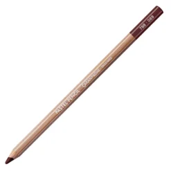 Pastela sucha w kredce Pastel Pencil - Caran d'Ache - 089, Dark Carmine