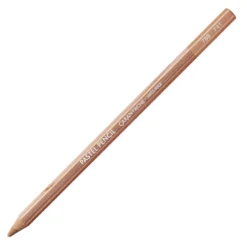 Pastela sucha w kredce Pastel Pencil - Caran d'Ache - 741, Dark Flesh 5%