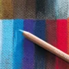 Pastela sucha w kredce Pastel Pencil - Caran d'Ache - 748, Dark Flesh
