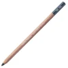 Pastela sucha w kredce Pastel Pencil - Caran d'Ache - 008, Greyish Black