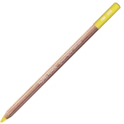Pastela sucha w kredce Pastel Pencil - Caran d'Ache - 240, Lemon Yellow