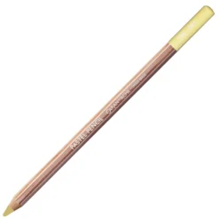 Pastela sucha w kredce Pastel Pencil - Caran d'Ache - 241, Light Lemon Yellow