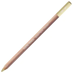 Pastela sucha w kredce Pastel Pencil - Caran d'Ache - 821, Naples Ochre