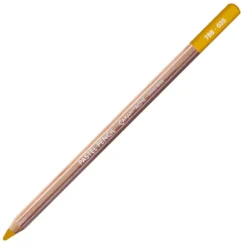 Pastela sucha w kredce Pastel Pencil - Caran d'Ache - 035, Ochre