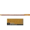 Pastela sucha w kredce Pastel Pencil - Caran d'Ache - 036, Raw Sienna