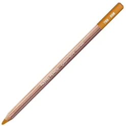 Pastela sucha w kredce Pastel Pencil - Caran d'Ache - 036, Raw Sienna