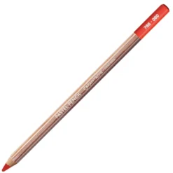 Pastela sucha w kredce Pastel Pencil - Caran d'Ache - 060, Vermilion