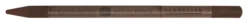 Pastela sucha w kredce Pastel Pencil - Sennelier - 060 Bistre