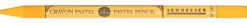 Pastela sucha w kredce Pastel Pencil - Sennelier - 197 Cadmium Yellow Orange Hue