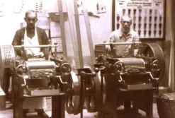 Pastela sucha w kredce Pastel Pencil - Sennelier - 913 Forest Green