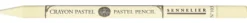 Pastela sucha w kredce Pastel Pencil - Sennelier - 103 Naples Yellow