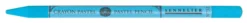 Pastela sucha w kredce Pastel Pencil - Sennelier - 732 Turquoise Blue