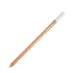 Pastele suche Gioconda w drewnie - Koh-I-Noor - White Chalk
