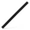Pastele suche Pitt Monochrome - Faber-Castell - Black Burnt, miękka