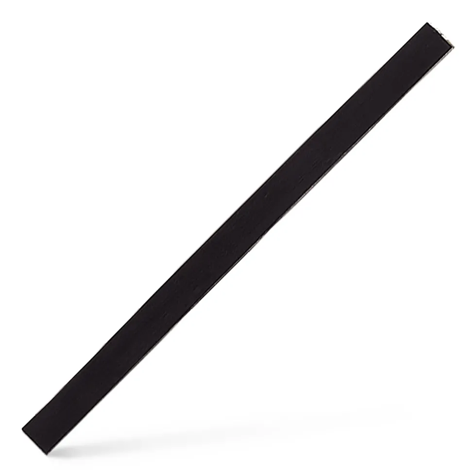 Pastele suche Pitt Monochrome - Faber-Castell - Black Burnt, miękka
